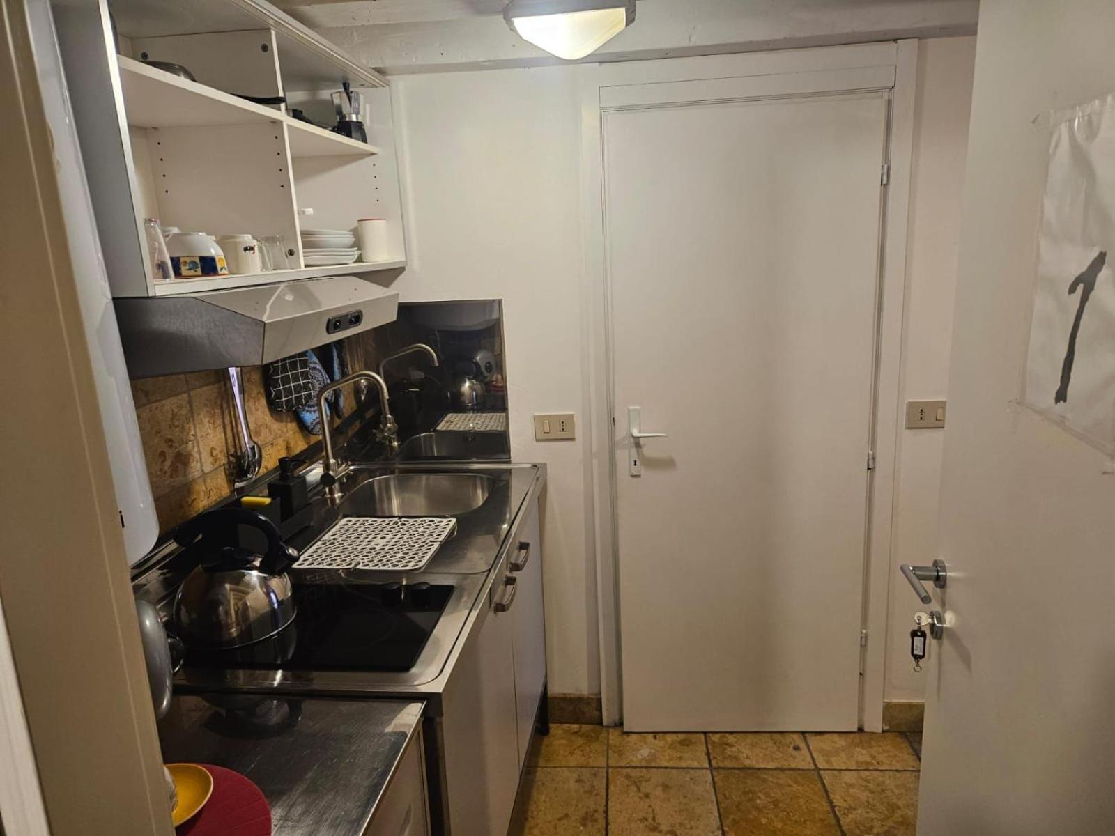 Lovely Apartment 207042-Loc-03236 Venice Ngoại thất bức ảnh