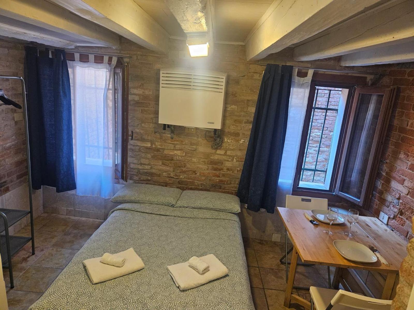 Lovely Apartment 207042-Loc-03236 Venice Ngoại thất bức ảnh